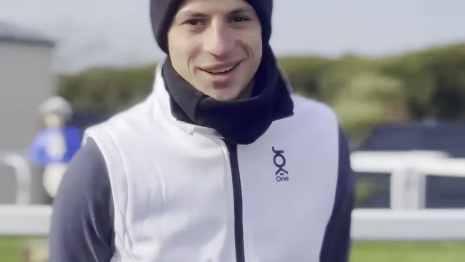 Antoine Subias